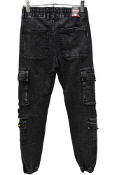 Джинси чоловічі AVIWGOS оптом  