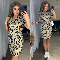 Платья женские оптом 51803942 20-12