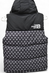 Жилетки подростковые оптом 81327960 655-52