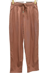 Брюки жіночі ПОЛУБАТАЛ оптом