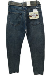 Джинсы мужские AVIWGOS оптом 42158796 9922-239