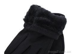 Перчатки, Королева оптом A1-05 black