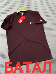 Футболки мужские БАТАЛ оптом 81435960 200-68