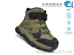 Ботинки, Ok Shoes оптом 51149C