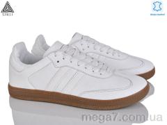 Кроссовки, STILLI Group оптом HB590-10 шкіра піна