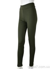 Лосины, Obuvok оптом 12514B green