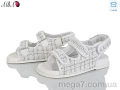 Босоножки, Aba оптом X5ABA6-2