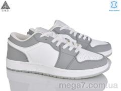 Кроссовки, STILLI Group оптом HB830-15 шкіра піна
