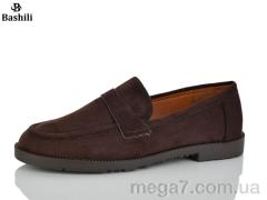 Туфли, Башили оптом H6548-20