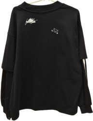 Світшоти підліткові оптом 