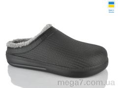 Галоши, Lot Shoes оптом N132 чорний