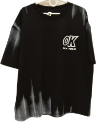 Футболки юніор оптом