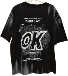 Футболки юніор оптом