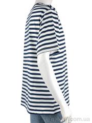 Футболка, Мир оптом 4049-12-1 navy