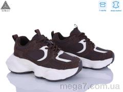 Кроссовки, STILLI Group оптом V210-7 шкіра піна