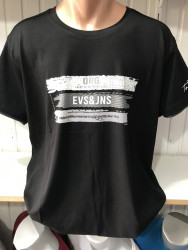 Футболки мужские БАТАЛ оптом 20461759 658-3