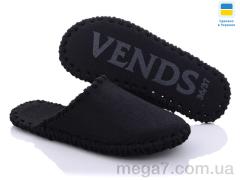 Тапки, Active оптом 294W черный
