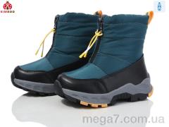 Дутики, KIMBOO оптом FG24113-1L