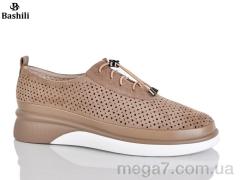Туфли, Башили оптом Z63A06-9