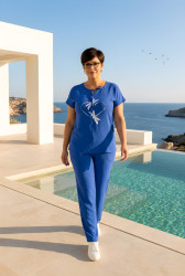 Костюмы женские оптом 61390285 679-27