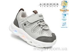 Кроссовки, TOM.M оптом 65046B LED