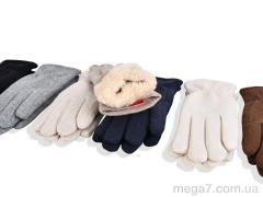 Перчатки, RuBi оптом A16-6 mix