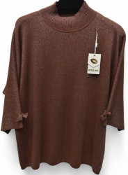 Кофты женские БАТАЛ оптом 73452810 3265-118