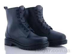 Резиновая обувь, Zoom оптом Д56 black