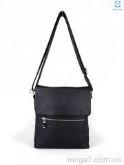 Сумка, Sunshine bag оптом 8890B black