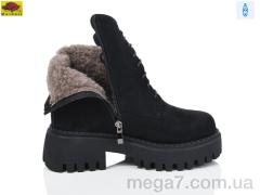 Ботинки, Mei De Li оптом Mei De Li D58-1