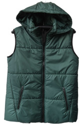 Жилетки женские оптом 23649587 468-157