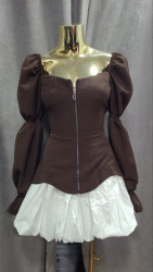 Платья женские оптом 23948675 682-99