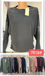 Светри жіночі оптом 