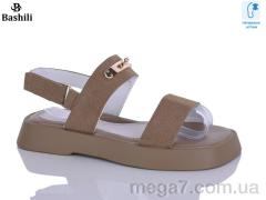 Босоножки, Башили оптом G5508-17