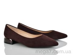 Туфли, Бабочка-Mengfuna-AESD оптом 2315-11