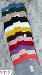 Гольфи жіночі оптом