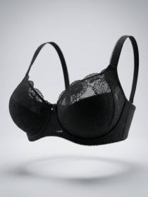 Бюстгальтер Diorella 34869C (  чёрный, C  6 шт. )