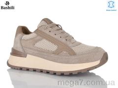 Кроссовки, Башили оптом H6572-18
