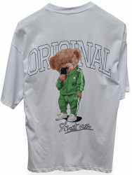 Футболки чоловічі оптом