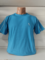 Футболки мужские оптом 07862534 098-186