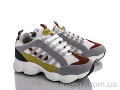 Кроссовки, Ideal оптом W-17