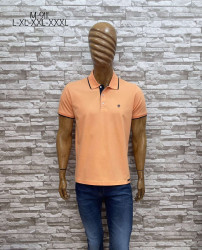 Поло чоловічі НАПІВБАТАЛ оптом