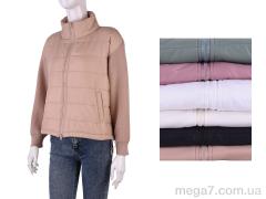 Куртка, Мир оптом 4308 mix