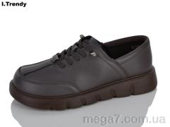 Туфли, Trendy оптом BK1700-30