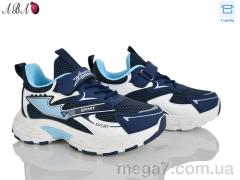 Кроссовки, Aba оптом 6-142-3