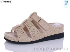 Шлепки, Trendy оптом G103-3