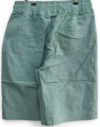 Шорти жіночі БАТАЛ оптом