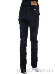 Джинсы, Presto оптом PRESTO 12 black