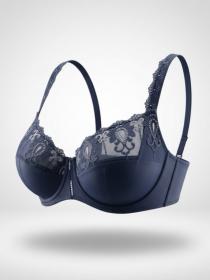 Бюстгальтер Finikin 5100D (  серый, D  6 шт. )