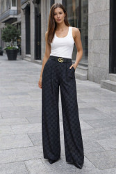 Брюки женские оптом 35498071 58-2